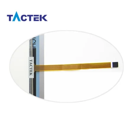 6AV2124-0QC24-1AX0 Touch Screen Digitizer for 6AV2124-0QC24-1AX0 with Overlay