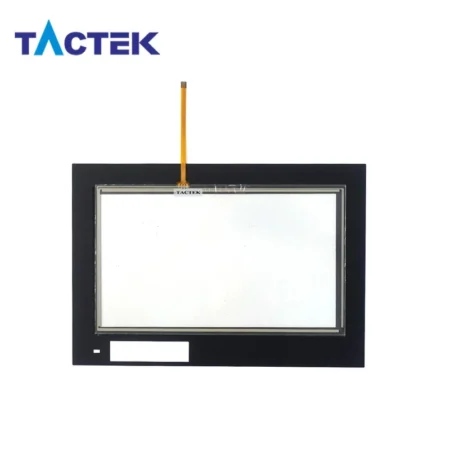 Touch Screen for KEYENCE VT5-W10 Touchpad Panel Glass Digitizer with Overlay