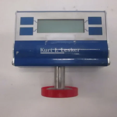 Kurt J. Lesker, Convection Gauge Transducer, Model KJL300807, Used
