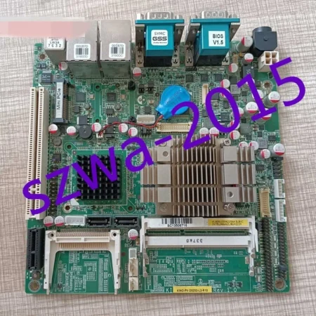 Used IEI KINO-PV-D5252-L2-R10