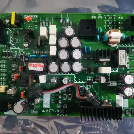 Home 17 New Original KCR-905AKCR-905B Drive board 90 days warranty