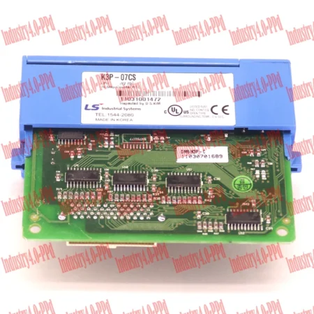 New In Box K3P-07CS K3P-07CS LS PLC CPU module FAST SHIP#XR
