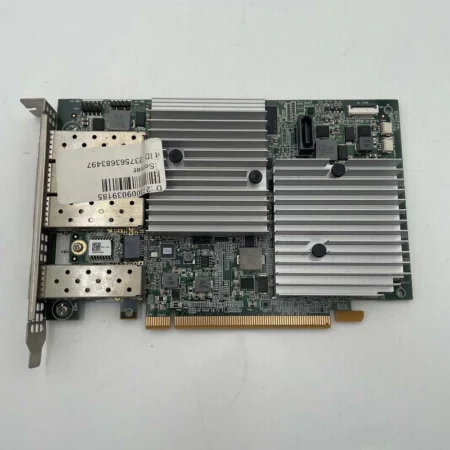 used Annapurna Module Interface Card K2T-N