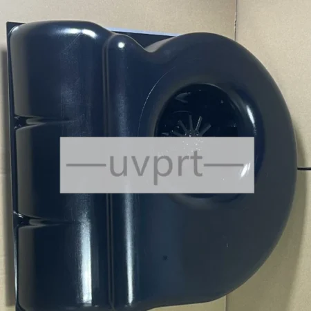 New For Siemens K2E225-AA26-09 Inverter Fan 230VAC 140192W Free Ship