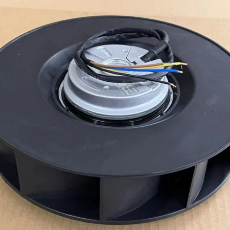 K2E220-RA38-09 M2E068-BF Cooling Fan AC230V