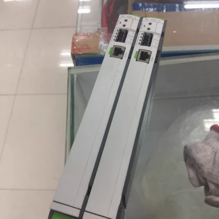 Used KEBA module Kemro K2-400 TM 450A 054492 free tax With Warranty