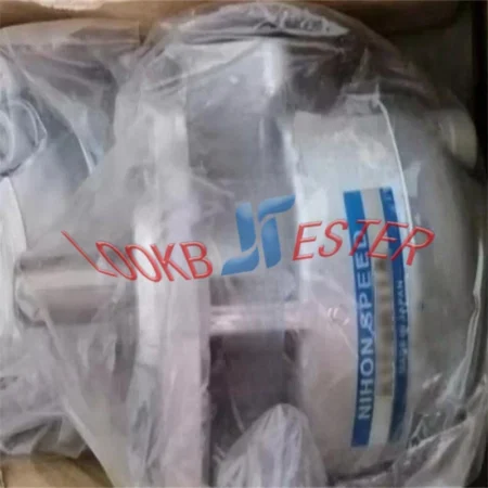 ONE NIHON SPEED Gear pump K1P4R11A NEW