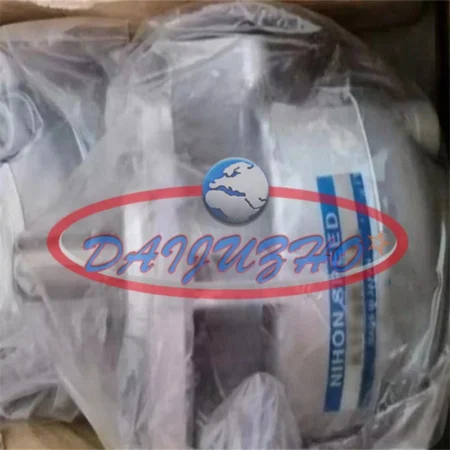 ONE NIHON SPEED Gear pump K1P3R11A NEW