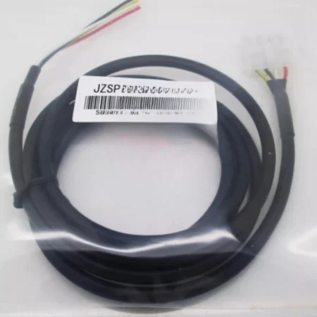 NEW FIT FOR JZSP-CMM20-15-E Power cable