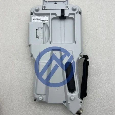 used JZRCR-YPP01-1 Yaskawa Robot DX100 Teach Pendant Express DHL