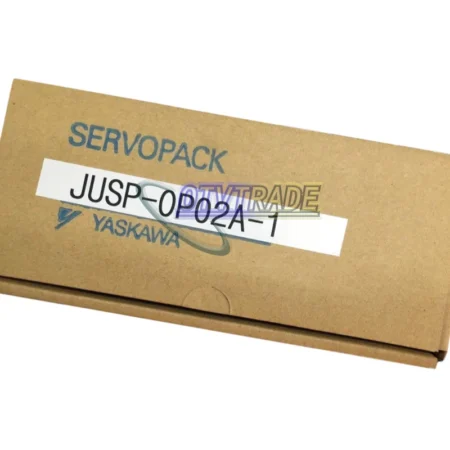 ONE Yaskawa JUSP-OP02A-1 Digital Operator New