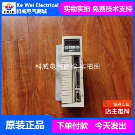 USED JSDEP-50A3 drive #L421Y LZ