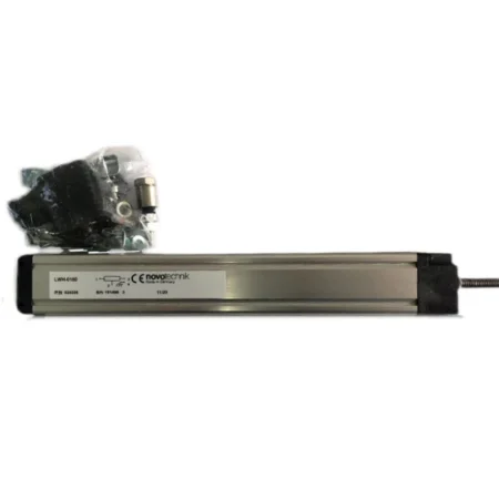 New NOVOTECHNIK LWH 150 LWH150 Linear Transducer