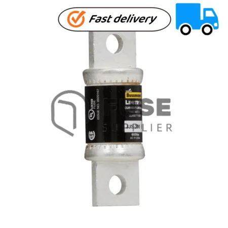 10PCS New Eaton Bussmann JJS Series 110A 600Vac Class T Fast-Acting Fuse JJS-110