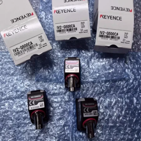 New Keyence IV2-G500CA Image Recognition Sensor IV2G500CA Free Shipping