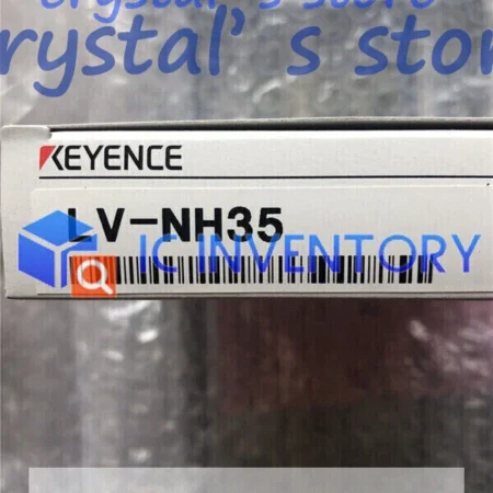 Brand New Keyence Sensors LV-NH35
