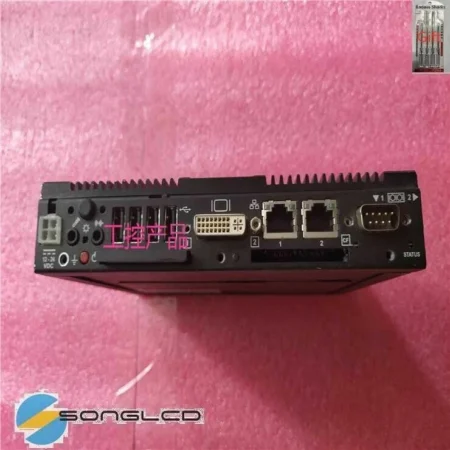 IPC-BX955D-DC556 Used & Test with warranty Free DHL or EMS
