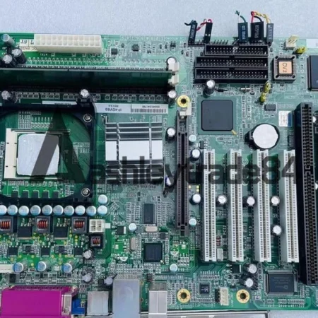Used Siemens motherboard IP-4GVI83 REV:3.0