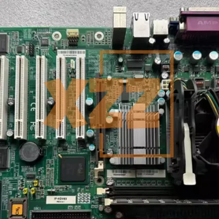 USED Beckhoff Epox IP-4GVI63 Rev:3.1 C5102  C6140  C6240 etc. Motherboard