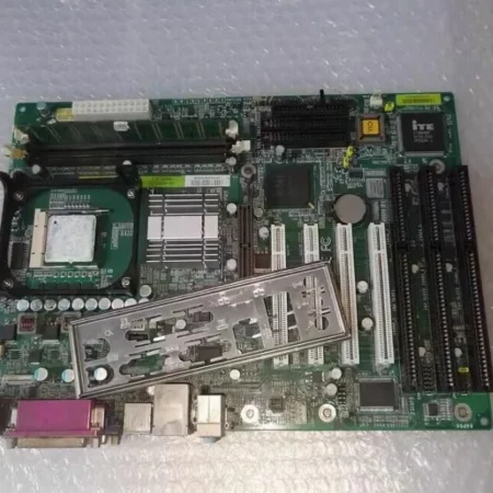 IP-4GV122 REV:3.1 Industrial motherboard IP4GVI22