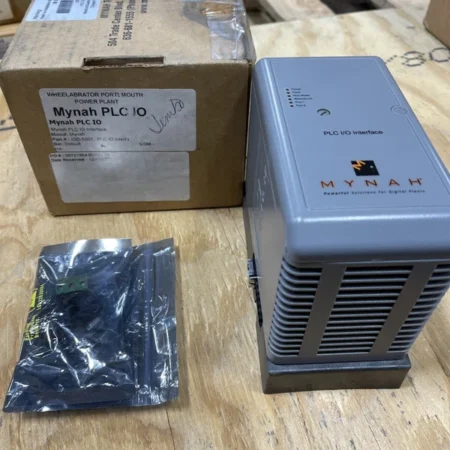 Mynah PLC IO IOD-5203 PLC Interface