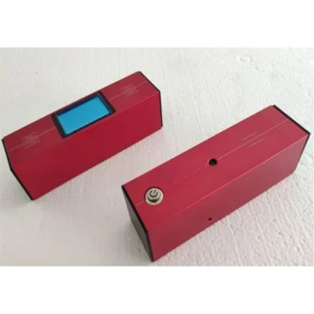 PDL-02 Belt Pulley LaserAlignment MeterPulley Alignment InstrumentCentering650nm