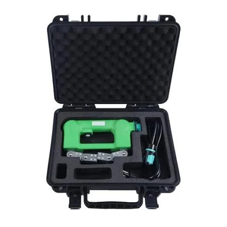 Magnetic Yoke Flaw Detector ACMagnetic Yoke For Magnetic Particle Inspection110V