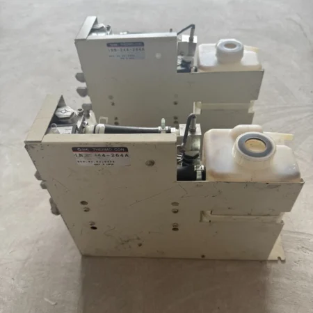 SMC THERMO-CON INR-244-264A