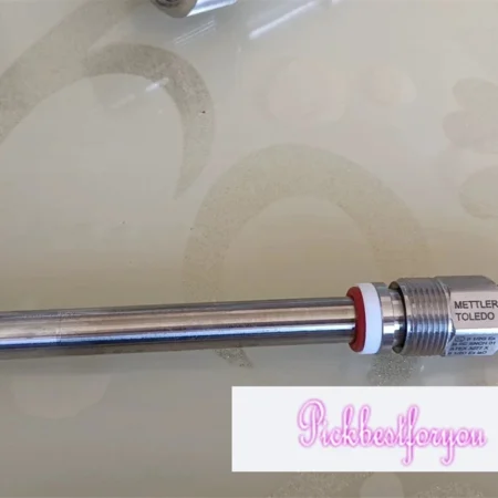 Mettler Toledo InPro6850i12120 Oxygen Sensor By Express #H33FF DX