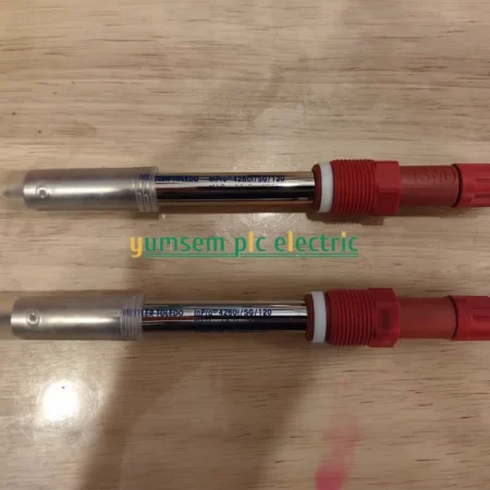 NEW METTLER 52005381 InPro4260iSG120 PH Electrode Fast Shipping via DHLFedex