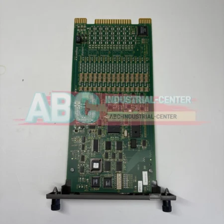 ABB Analog Input Module IMFEC12 - Precision Data Acquisition