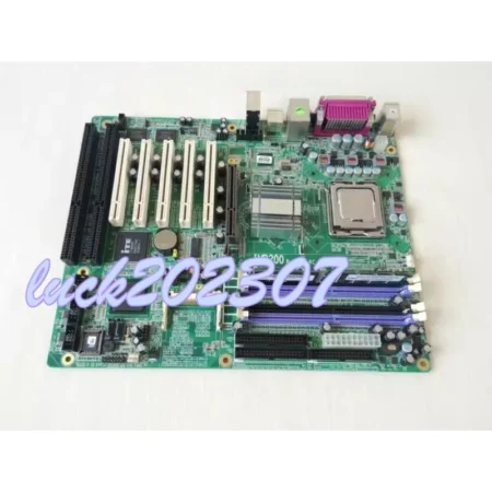 USED IMB200 Rev:A3-RC Main board