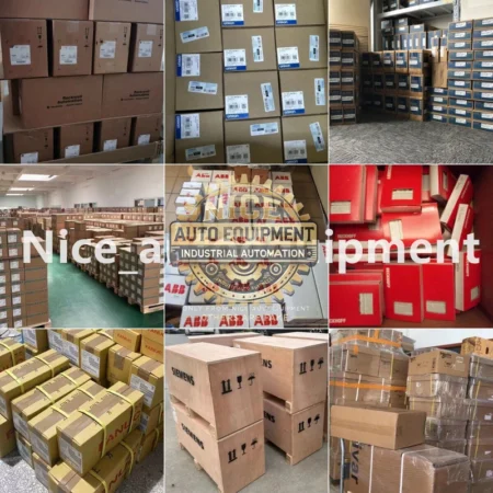 Phoenix ILC350ETH 2737203