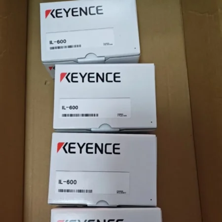 New Keyence IL-600 Laser Sensor IL600 Brand new Free Shipping