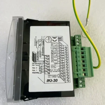 NEW-OPEN-BOX Kries IKI-30E_1 Relay