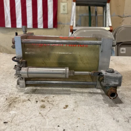 INGERSOLL RAND Auto Drain Valve PNLD II-28 (used)