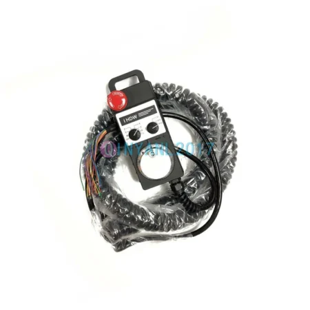 NEW Future iHDW-BLA5L-IM Manual Pulse Generator Handwheel MPG