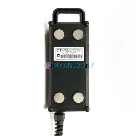 NEW Future iHDW-BLA5L-IM Manual Pulse Generator Handwheel MPG