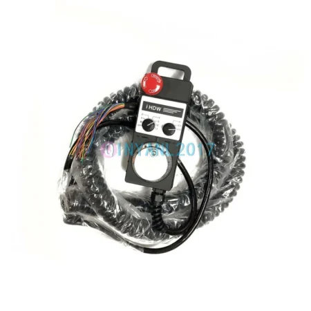 NEW Future iHDW-BLA5L-IM Manual Pulse Generator Handwheel MPG