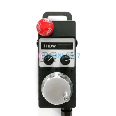 NEW Future iHDW-BLA5L-IM Manual Pulse Generator Handwheel MPG