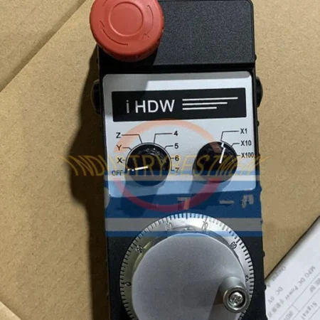 For FUTURE Electronic Handwheel IHDW-BLA4S-IM NEW