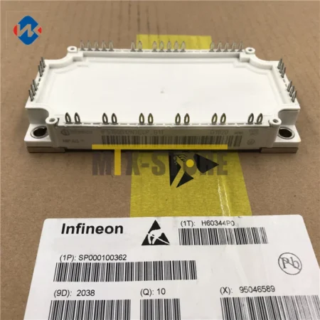 NEW INFINEONEUPEC IFS150B12N3E4P_B11 IFS150B12N3E4P-B11 Quality Assurance