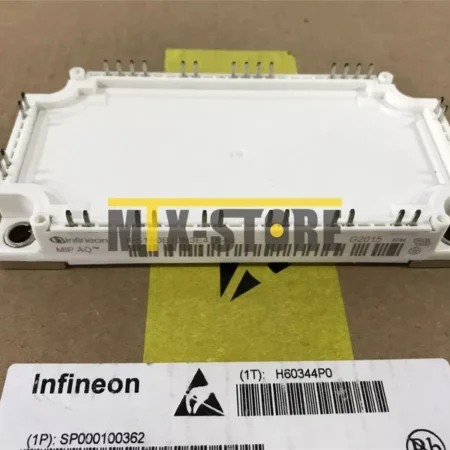 NEW INFINEONEUPEC IFS100B12N3E4_B40 IFS100B12N3E4-B40 Quality Assurance #Z