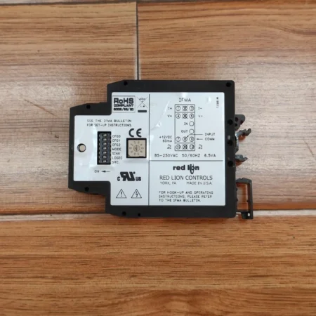 Red Lion IFMA0065 Frequency-to-Analog Converter