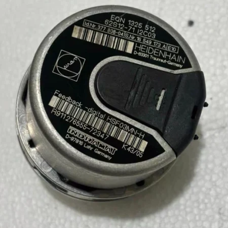 EQN 1325 512 62S12-71 I2C03 ID377808-04 encoder Used test OK,DHL FEDEXUPS