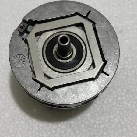 EQN 1325 512 62S12-71 I2C03 ID377808-04 encoder Used test OK,DHL FEDEXUPS