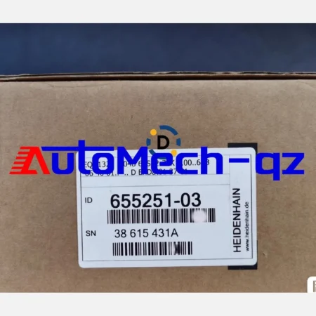 New Heidenhain EQN1325.049-2048 ID：655251-03 encoder Spot Goods Fast Shipping