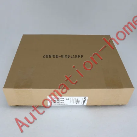 IC697PWR711K New Power Supply GE FANUC In Box#QW