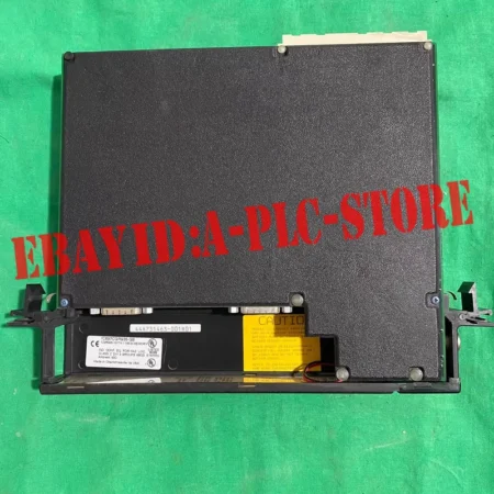 GE Fanuc IC697CGR935 IC697CGR935-GB Central Processor Unit Module Via FEDEXDHL