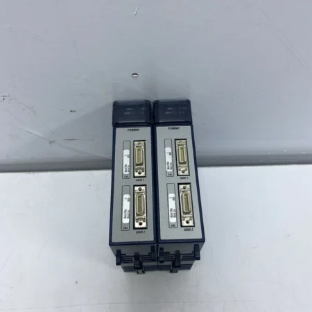 Emerson GE FANUC IC694PSM001 , Power Sync And Measurement Module